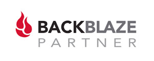 Backblaze Partner